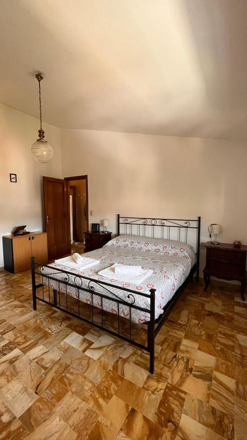 Settesanti Vintage Attic Apartment Florence Exterior photo
